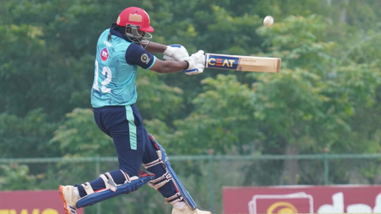 കെസിഎ എൻ.എസ്.കെ ടി20: കോട്ടയത്തെ വീഴ്ത്തി വിജയവഴിയില്‍ തിരിച്ചെത്തി കൊല്ലം, ജയം 5 വിക്കറ്റിന്