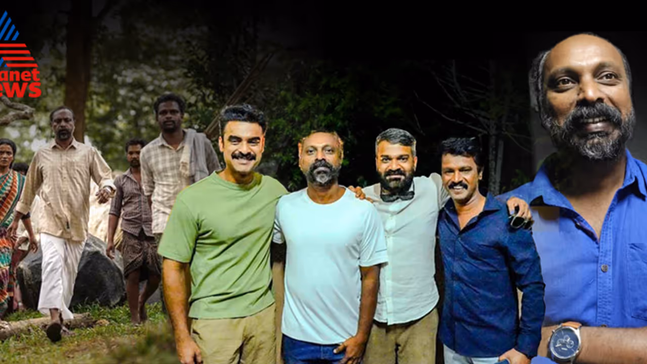 'ഒരു പരിധി കഴിഞ്ഞപ്പോൾ അവർ ഞങ്ങളെ സമര നേതാക്കളെപ്പോലെ കണ്ടു'; നരിവേട്ടയിലെ 'മധു', പ്രശാന്ത് മാധവനുമായി അഭിമുഖം