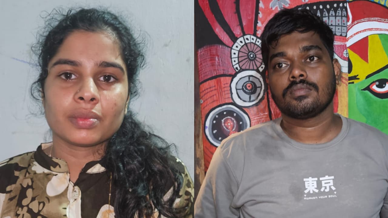 ഒരുമിച്ച് പഠിച്ചവർ, ഉറ്റ സുഹൃത്തുക്കൾ; പങ്കാളിത്ത കച്ചവടത്തിൻ്റെ മറവിൽ നടക്കുന്ന കാര്യം പൊലീസറിഞ്ഞു; അറസ്റ്റിൽ