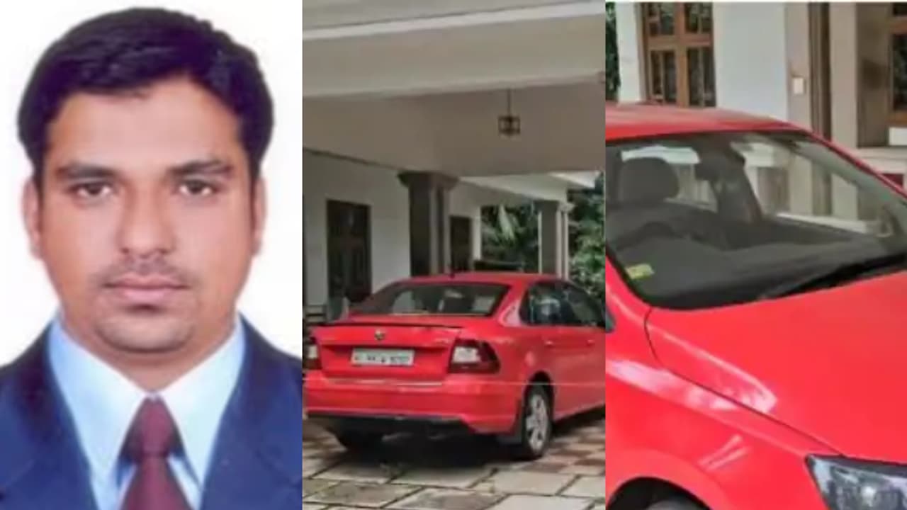 ജാഫറിന്റെ മൃതദേഹം കണ്ടത് കൂട്ടുകാരന്റെ സ്കോഡ കാറിന്റെ മുൻസീറ്റിൽ; കുറ്റിപ്പുറത്തെ യുവാവിന്റെ മരണം, ദുരൂഹത ജാഫറിന്റെ മൃതദേഹം കണ്ടത് കൂട്ടുകാരന്റെ സ്കോഡ കാറിന്റെ മുൻസീറ്റിൽ; കുറ്റിപ്പുറത്തെ യുവാവിന്റെ മരണം, ദുരൂഹത