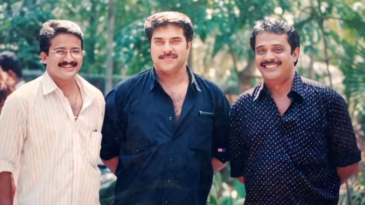 മെ​ഗാ ഹിറ്റായ സീരിയൽ, 'mammootty'യുടെ സ്പെല്ലിം​ഗ് പഠിച്ച പരമ്പര; ഓർമകളുമായി ഇബ്രാഹിംകുട്ടി 