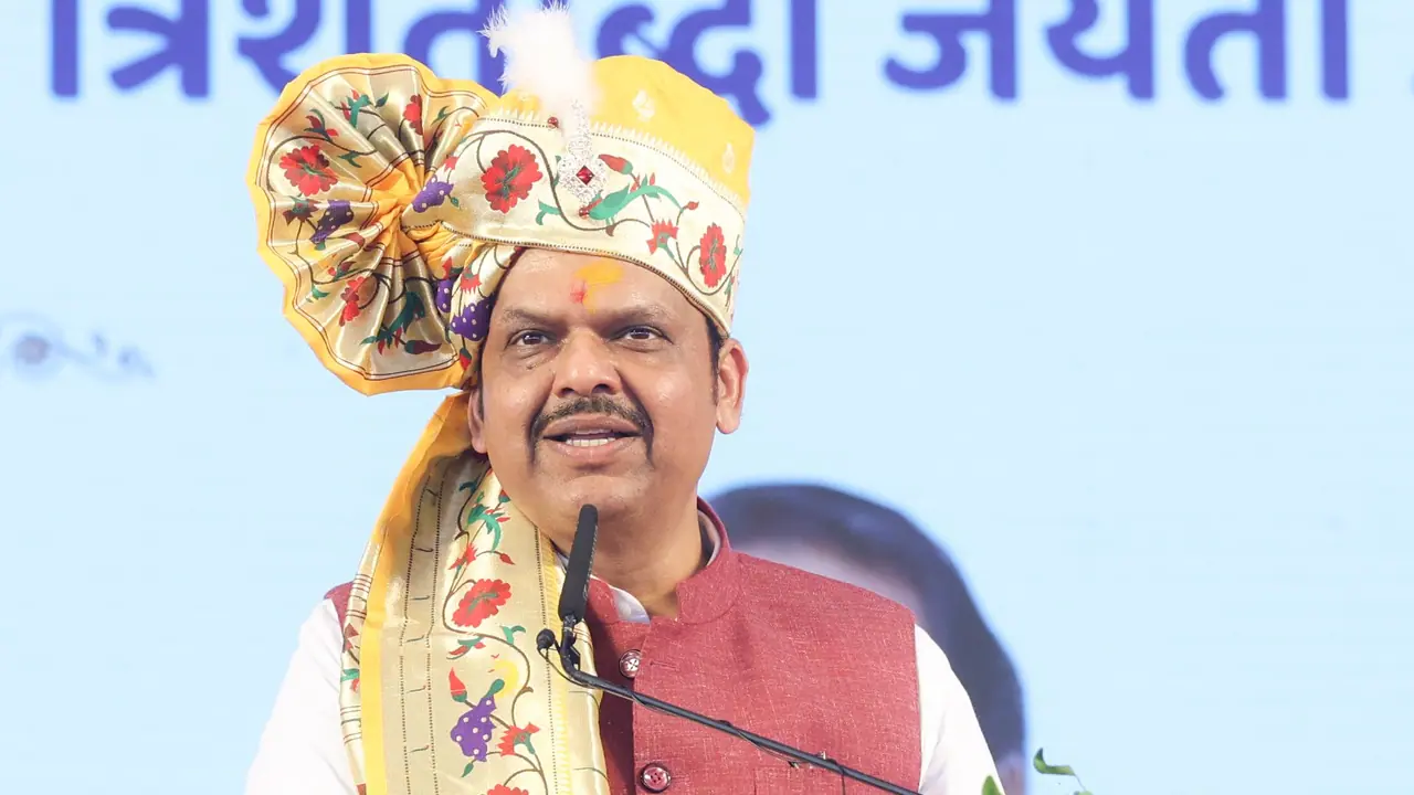 devendra fadnavis devendra fadnavis