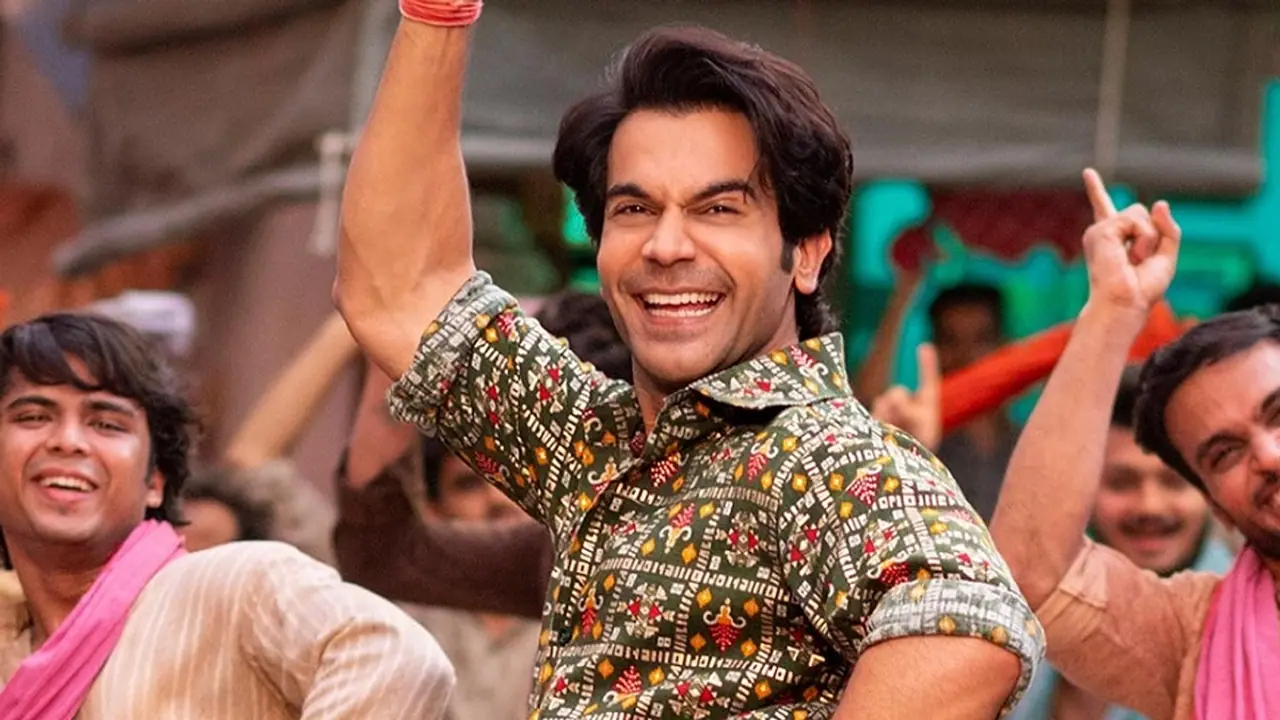 Bhool Chuk Maaf Collection Day 9