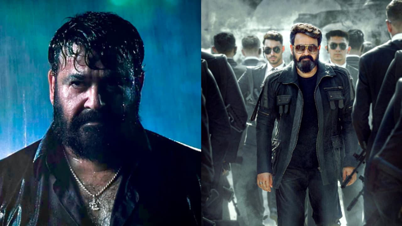 മറ്റാര്‍ക്കും അവകാശപ്പെടാനാവാത്ത നേട്ടം! ഒടിടിയില്‍ മറ്റൊരു അപൂര്‍വ്വ റെക്കോര്‍ഡുമായി മോഹന്‍ലാല്‍