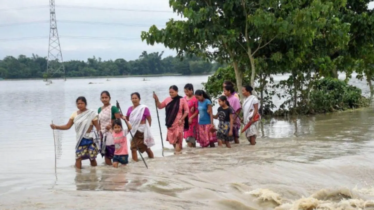 Brahmaputra Brahmaputra