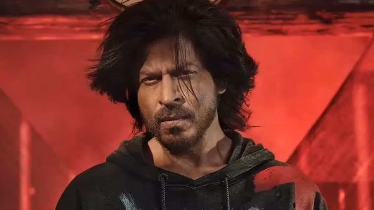 Shah Rukh Khan vs Ajay Devgn