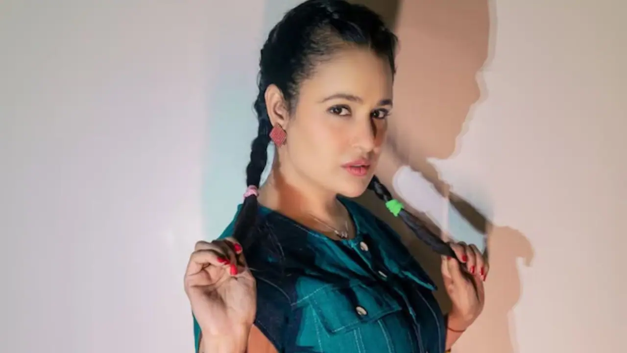 Yuvika Chaudhary