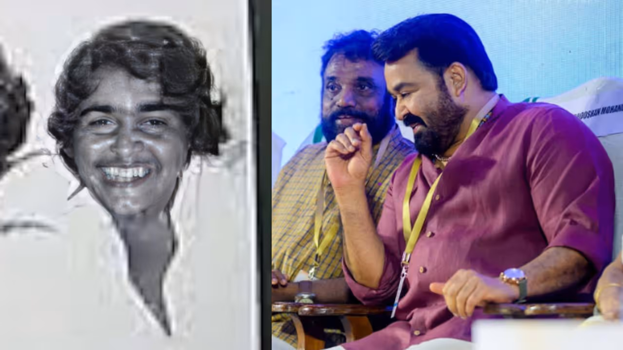 'ഓ, ഇതൊരു പ്ലേബോയ്, നമുക്ക് പറ്റില്ല'; 'തിരനോട്ടം' സമയത്ത് മോഹൻലാലിനെ ഒഴിവാക്കിയതിനെക്കുറിച്ച് വിജയകൃഷ്ണൻ 'ഓ, ഇതൊരു പ്ലേബോയ്, നമുക്ക് പറ്റില്ല'; 'തിരനോട്ടം' സമയത്ത് മോഹൻലാലിനെ ഒഴിവാക്കിയതിനെക്കുറിച്ച് വിജയകൃഷ്ണൻ