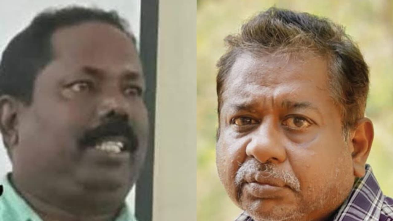 വിരമിക്കൽ ദിനത്തിൽ നോവായി അധ്യാപകരുടെ മരണം; സർവീസിന്‍റെ അവസാന ദിവസം, പടിയിറങ്ങിയത് ജീവിതത്തിൽ നിന്ന്