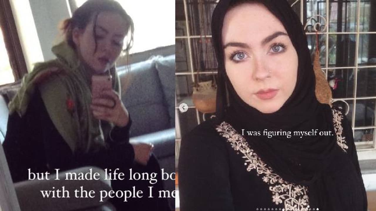 '19 ാം വയസിൽ ഇന്ത്യയിലേക്ക് വിമാനം കയറി, അന്ന് ഒന്നും അറിയില്ലായിരുന്നു, ഇപ്പോൾ ബോംബെയെ സ്നേഹിക്കുന്നു' '19 ാം വയസിൽ ഇന്ത്യയിലേക്ക് വിമാനം കയറി, അന്ന് ഒന്നും അറിയില്ലായിരുന്നു, ഇപ്പോൾ ബോംബെയെ സ്നേഹിക്കുന്നു'