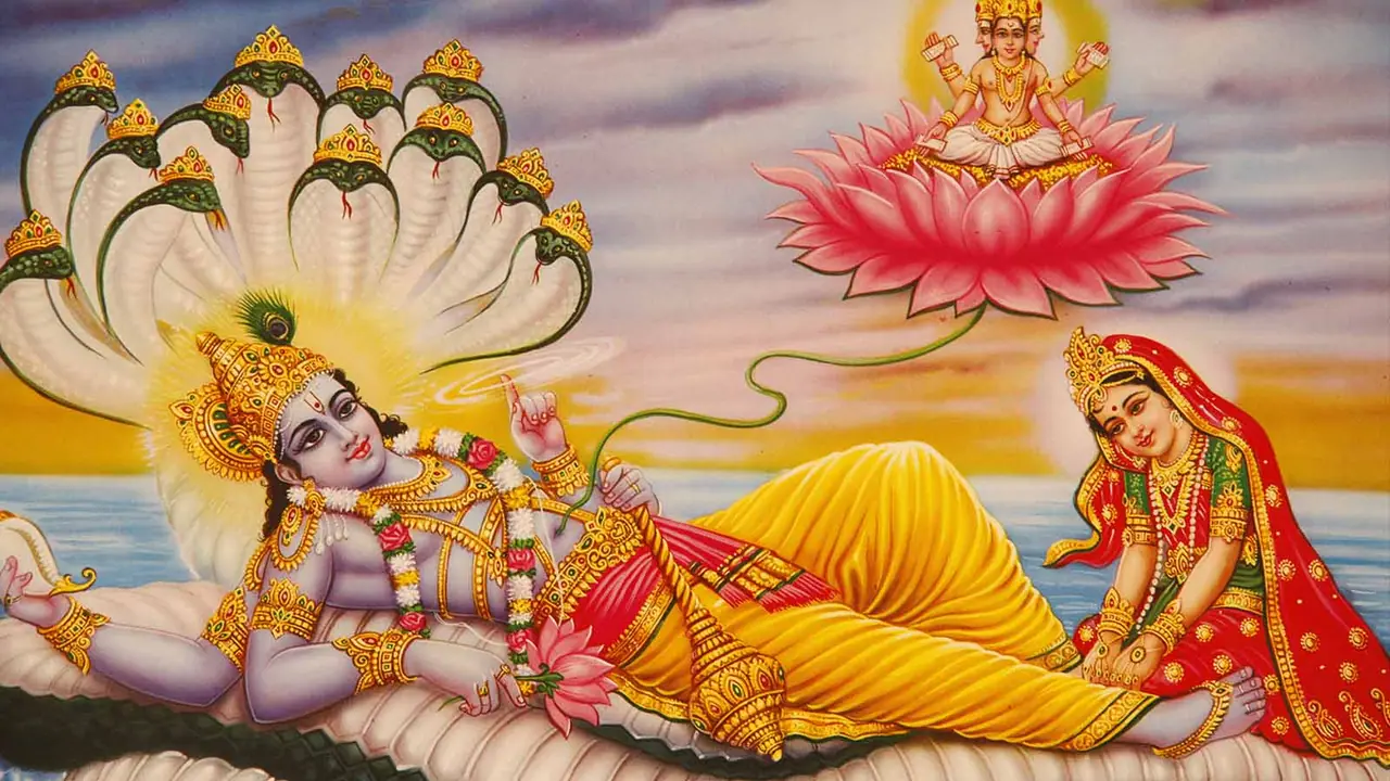 When is Nirjala Ekadashi 2025? Check Date, Puja, Mantra, Shubh Muhurat