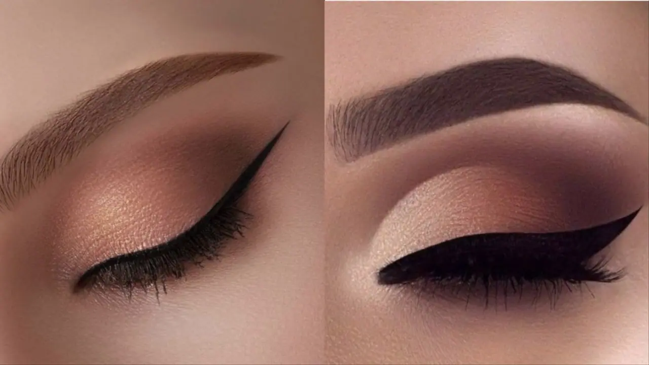  eyeliner smudge fix without ruining makeup