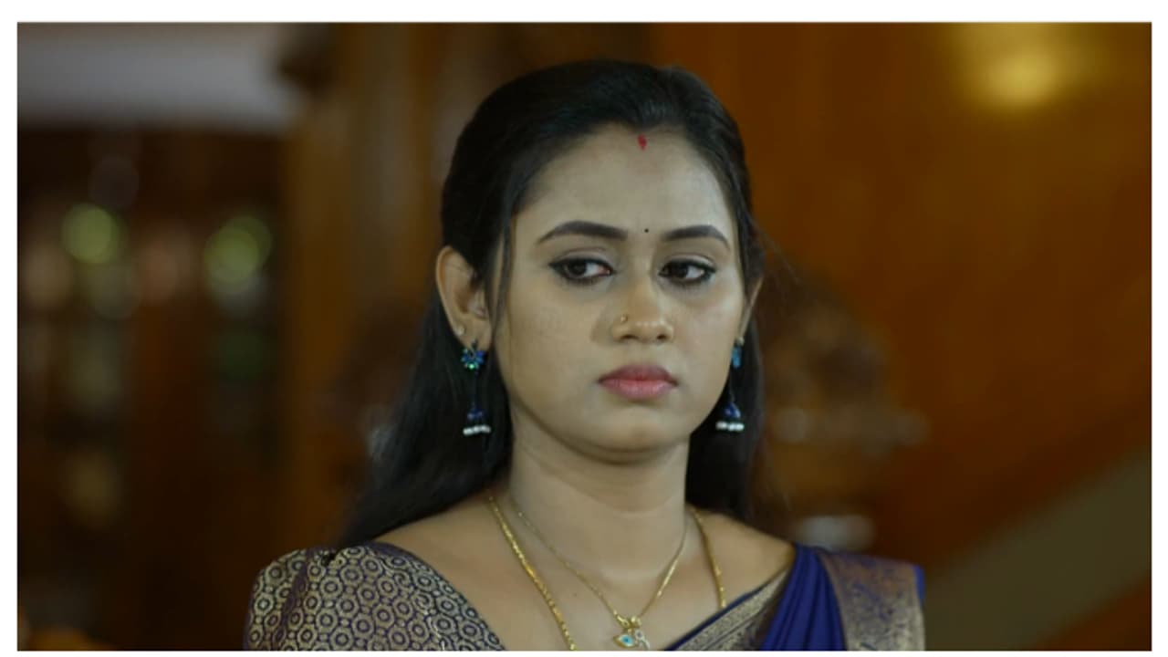 ആദർശിനൊപ്പം നിന്ന് നയന പത്തരമാറ്റ് സീരിയൽ റിവ്യൂ 