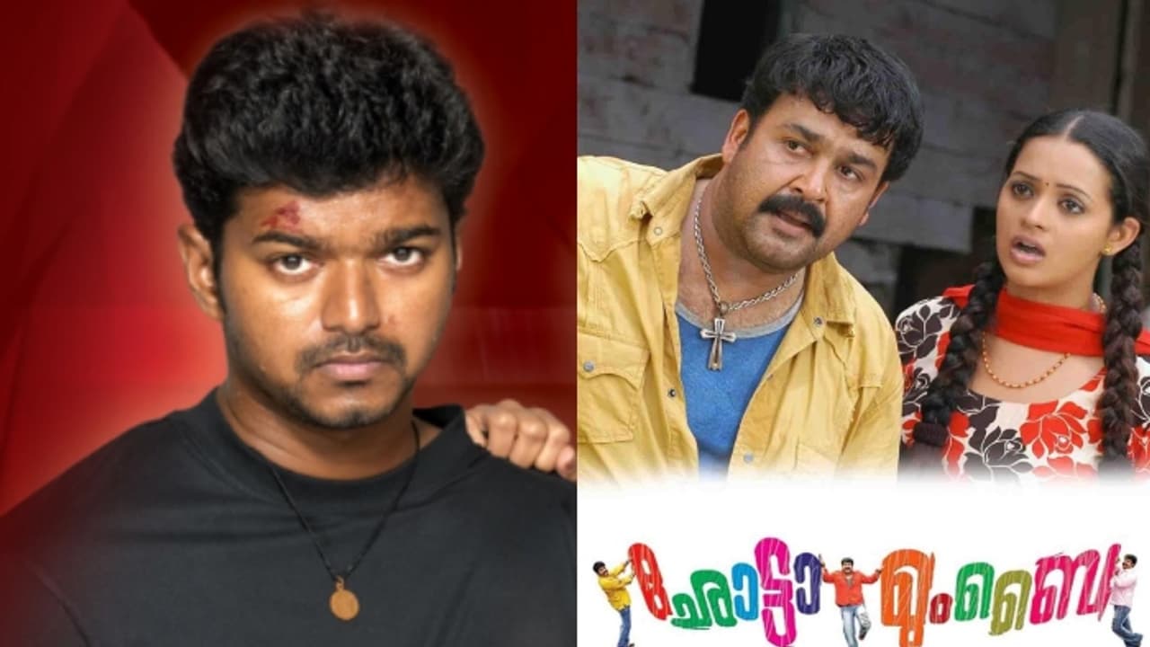 ഒന്നാമന് 8 കോടി, പിന്തള്ളപ്പെട്ട് വിജയ് ! റി റിലീസിൽ കിം​ഗ് തെലുങ്ക് പടങ്ങൾ, 'തല' റെക്കോർ‍ഡ് ഇടുമോ ? 