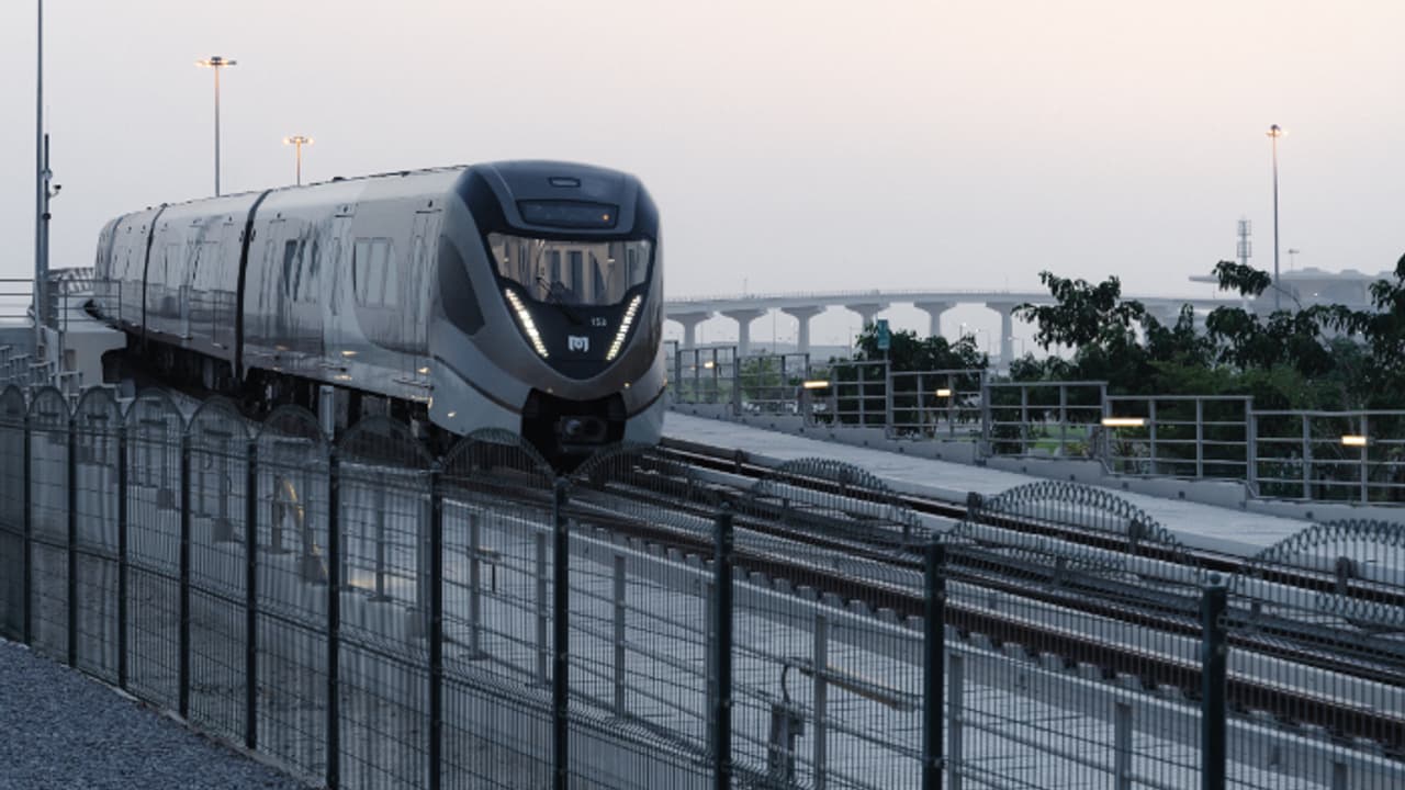 മൂന്ന് മാസത്തേക്കുള്ള പാസ് എടുത്താൽ നാലാം മാസം സൗജന്യ യാത്ര, കിടിലൻ ഓഫറുമായി ദോഹ മെട്രോ മൂന്ന് മാസത്തേക്കുള്ള പാസ് എടുത്താൽ നാലാം മാസം സൗജന്യ യാത്ര, കിടിലൻ ഓഫറുമായി ദോഹ മെട്രോ