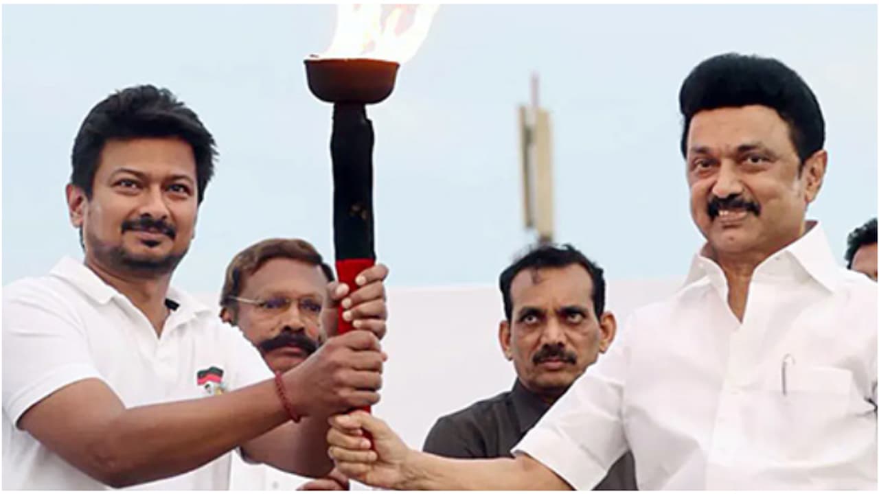 നിയമസഭ തെരഞ്ഞെടുപ്പിന് കാഹളം മുഴക്കി മധുരയിൽ ഡിഎംകെ ജനറൽ കൗൺസിൽ, സുപ്രധാന മാറ്റങ്ങൾക്ക് സാധ്യത