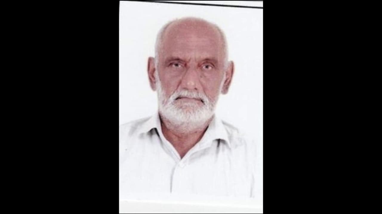 പാലക്കാട് സ്വദേശി മക്കയിൽ മരിച്ചു പാലക്കാട് സ്വദേശി മക്കയിൽ മരിച്ചു