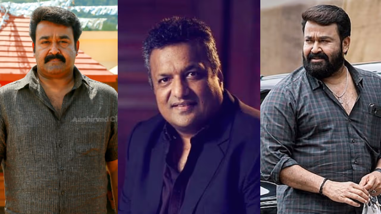 'ദൃശ്യത്തിന് മുകളില്‍ പോയിട്ടില്ലെങ്കിലും...'; 'തുടരു'മിനെക്കുറിച്ച് ബോളിവുഡ് സംവിധായകന്‍