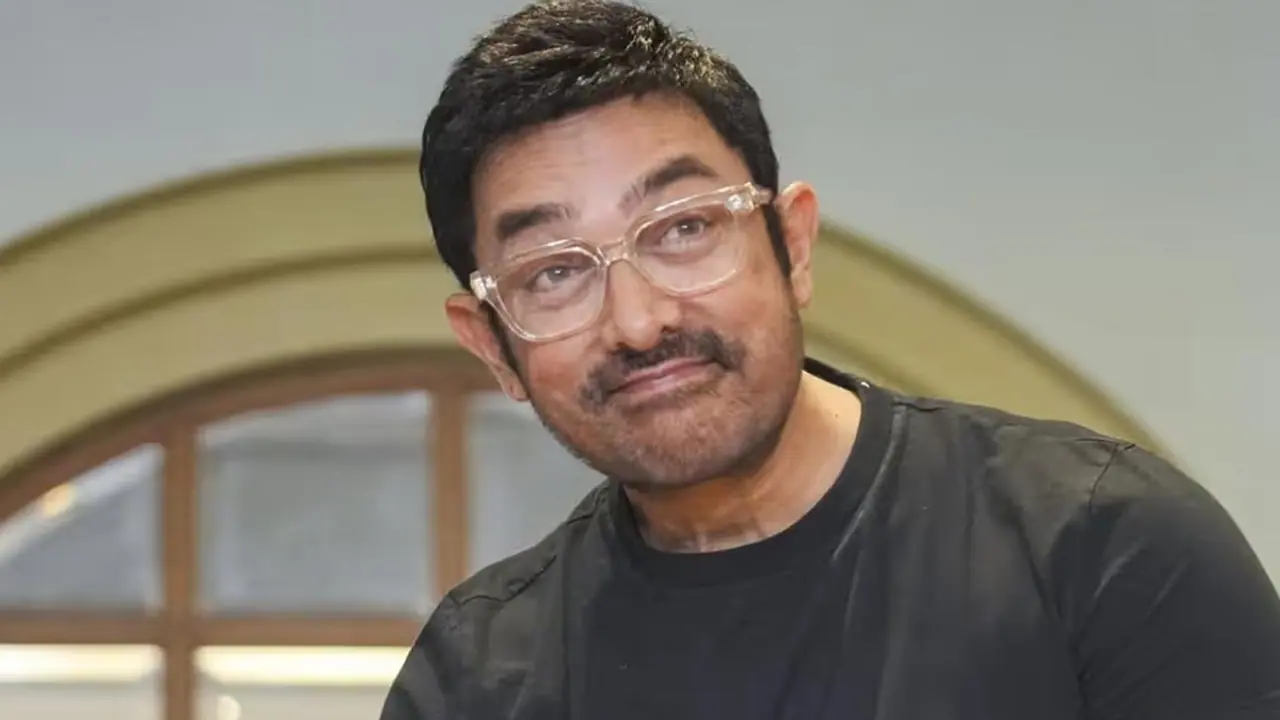 Aamir Khan Open Up On Married Life