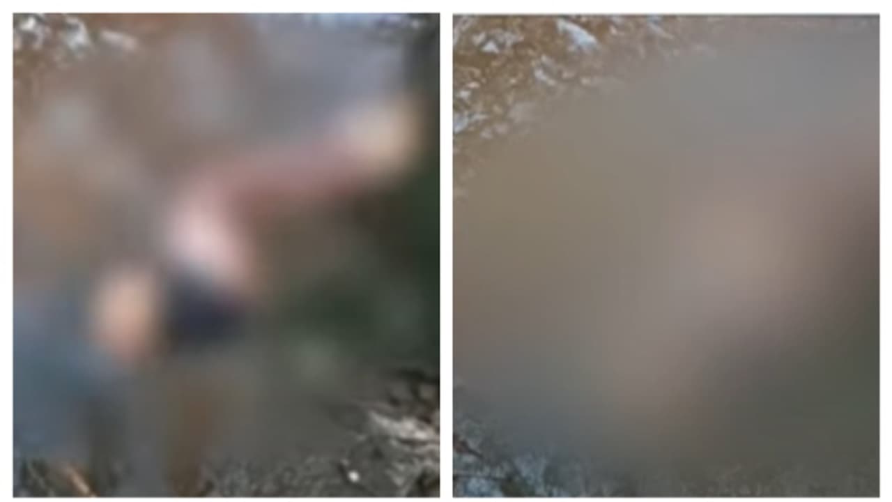 രാത്രിയിൽ വിവാഹ വീട്ടിൽ പോയി, വരാത്തതിനാൽ വീട്ടുകാർ അന്വേഷിച്ചു, രാവിലെ കണ്ടത് ചെളിയിൽ മുഖമാഴ്ന്ന് മൃതദേഹം