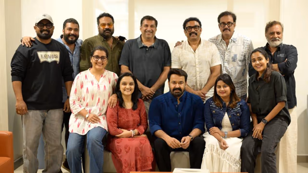 'അമ്മ' പ്രസിഡന്റ് സ്ഥാനത്ത് മോഹന്ലാല് തുടരണമെന്ന് അഡ്ഹോക് കമ്മിറ്റി; തീരുമാനം ജനറല് ബോഡിയില് 'അമ്മ' പ്രസിഡന്റ് സ്ഥാനത്ത് മോഹന്ലാല് തുടരണമെന്ന് അഡ്ഹോക് കമ്മിറ്റി; തീരുമാനം ജനറല് ബോഡിയില്