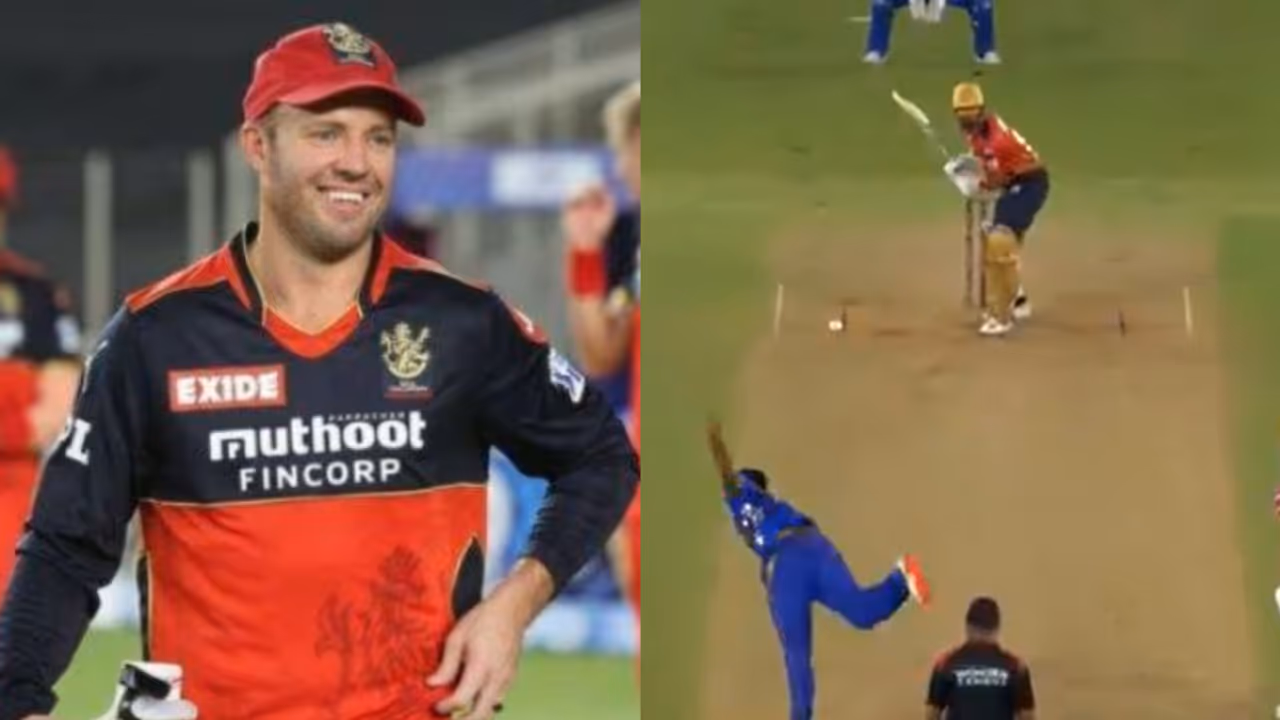 'ഞാനായിരുന്നു അവന്റെ സ്ഥാനത്തെങ്കിൽ'.., ബുമ്രയുടെ യോർക്കർ ബൗണ്ടറി കടത്തിയ ശ്രേയസിനെക്കുറിച്ച് ഡിവില്ലിയേഴ്സ് 'ഞാനായിരുന്നു അവന്റെ സ്ഥാനത്തെങ്കിൽ'.., ബുമ്രയുടെ യോർക്കർ ബൗണ്ടറി കടത്തിയ ശ്രേയസിനെക്കുറിച്ച് ഡിവില്ലിയേഴ്സ്