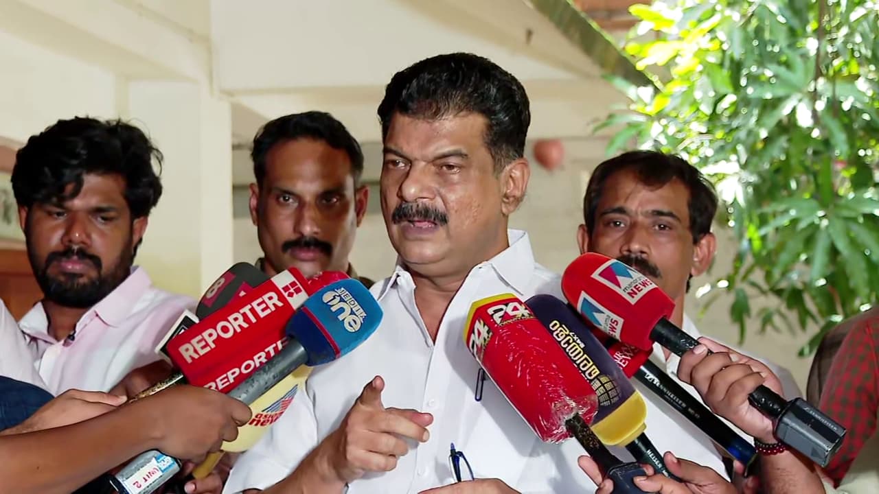 നിലമ്പൂരിൽ പുതിയ മുന്നണി രൂപീകരിച്ച് അൻവർ, ജനകീയ പ്രതിപക്ഷ പ്രതിരോധ മുന്നണി; ആം ആദ്മി പാർട്ടിയെ കൂടെ നിർത്തും