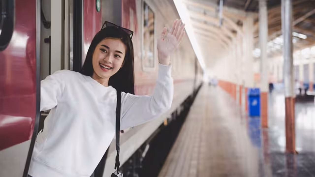 IRCTC Tatkal Ticket Booking Tips