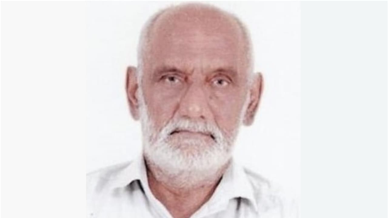 മലയാളി ഹജ്ജ് തീർഥാടകൻ മക്കയിൽ മരിച്ചു മലയാളി ഹജ്ജ് തീർഥാടകൻ മക്കയിൽ മരിച്ചു