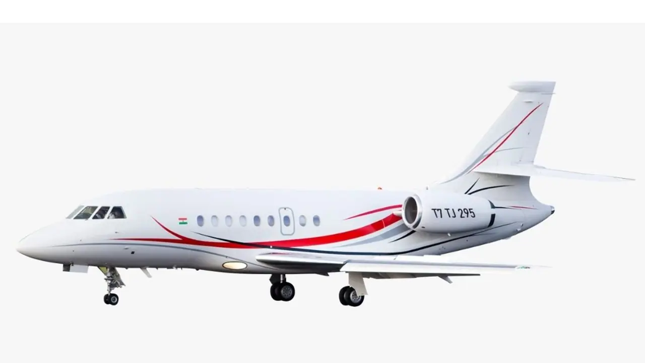 Airavat and Fly Sirius unite Under New Brand: Transworld Jets