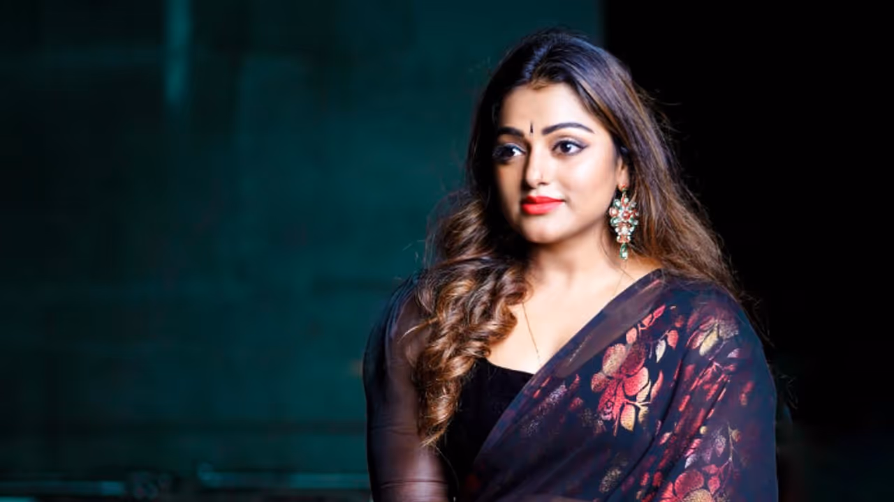 'ആ നടൻ പറഞ്ഞ വാക്കുകൾ ഇപ്പോഴും മനസിൽ നീറ്റലായുണ്ട്'; മനസ് തുറന്ന് മീര അനിൽ