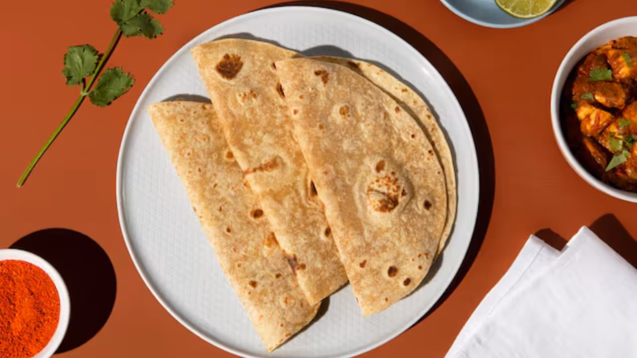 रोटी से वेट लॉस रोटी से वेट लॉस