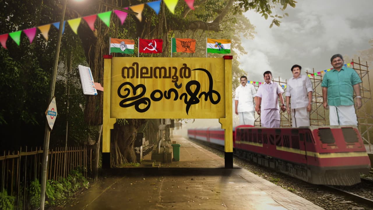 നിലമ്പൂർ ഉപതെരഞ്ഞെടുപ്പ്: ആകെ ലഭിച്ചത് 17 നാമനിർദേശ പത്രികകൾ, 12 സ്ഥാനാർത്ഥികൾ; അപരൻ്റെ ശല്യം അൻവറിന് മാത്രം