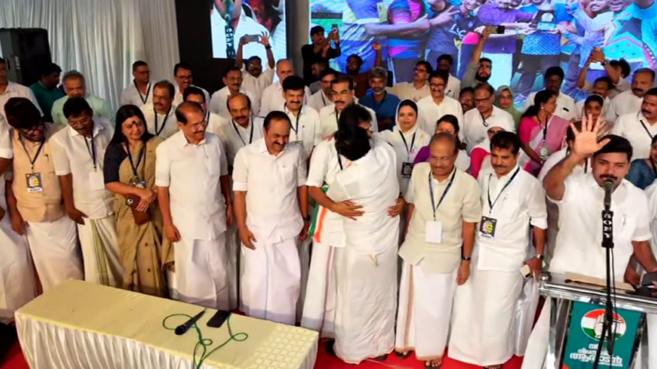 നിലമ്പൂർ ഉപതെരഞ്ഞെടുപ്പ്: യുഡിഎഫ് കൺവൻഷനിൽ പങ്കെടുക്കാതെ മുസ്ലിം ലീഗ് ജില്ലാ പ്രസിഡന്റ് 