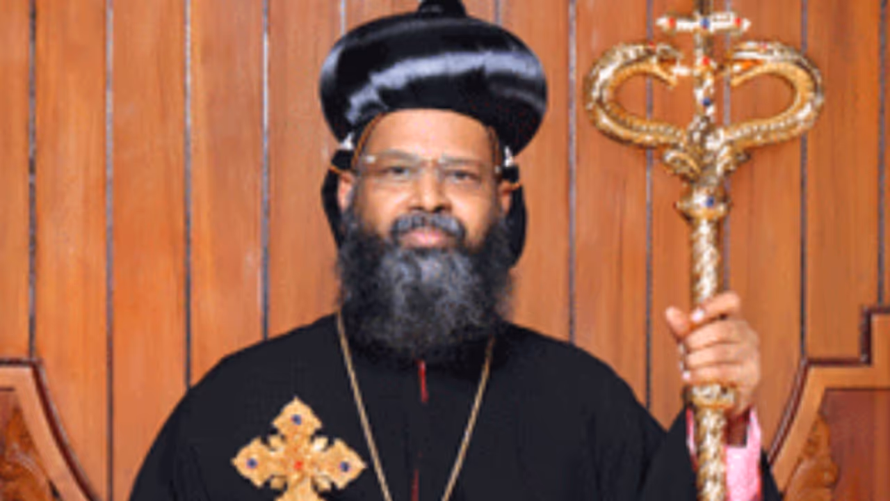 നിലമ്പൂർ ഉപതെരഞ്ഞെടുപ്പിനിടെ സർക്കാരിനെതിരെ തുറന്നടിച്ച് ഓർത്തഡോക്സ് സഭ; രൂക്ഷ വിമർശനം വന്യജീവി ആക്രമണത്തിൽ നിലമ്പൂർ ഉപതെരഞ്ഞെടുപ്പിനിടെ സർക്കാരിനെതിരെ തുറന്നടിച്ച് ഓർത്തഡോക്സ് സഭ; രൂക്ഷ വിമർശനം വന്യജീവി ആക്രമണത്തിൽ