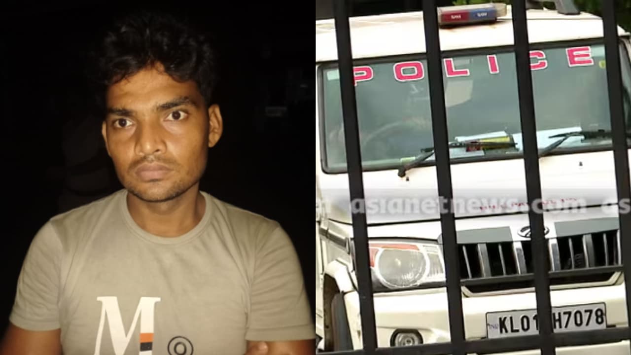 മാവേലിക്കര പ്രൈവറ്റ് ബസ് സ്റ്റാൻഡിനടുത്ത് നിന്ന് പരുങ്ങി, ഇതര സംസ്ഥാന തൊഴിലാളി 2 കിലോ കഞ്ചാവുമായി പിടിയിൽ