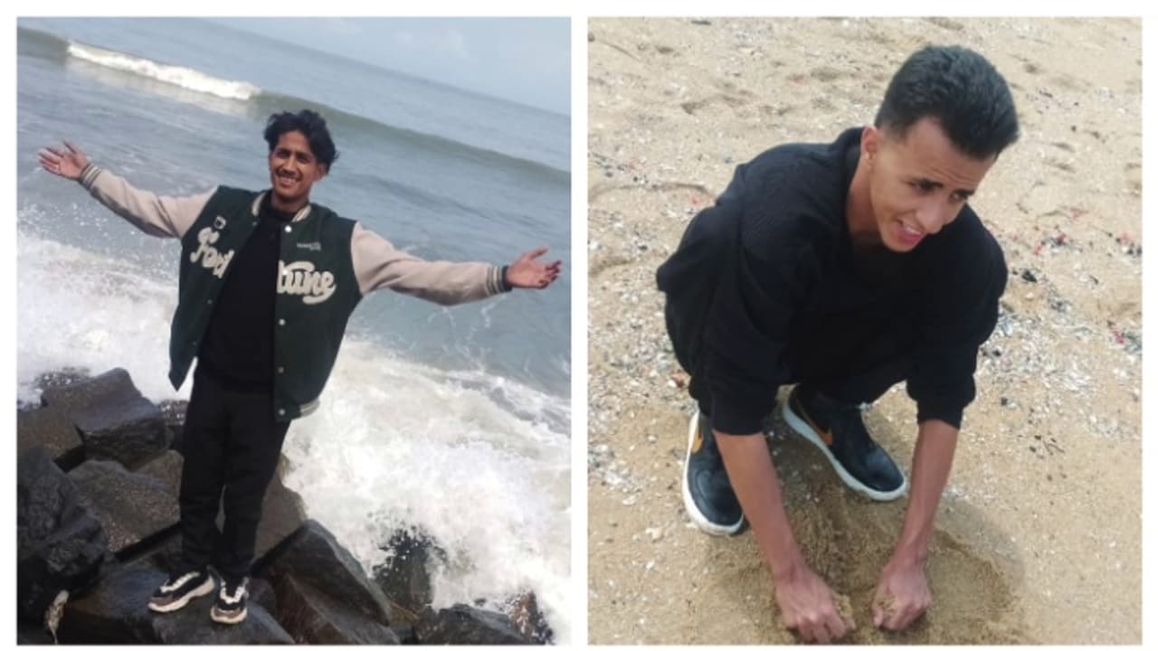 കോഴ്സ് കഴിഞ്ഞ് നാട്ടിലേക്ക് മടങ്ങാനിരിക്കേ ദുരന്തം; ബീച്ചിൽ കാണാതായ യുവാക്കള്ക്കായി തെരച്ചിൽ ഇന്നും തുടരും കോഴ്സ് കഴിഞ്ഞ് നാട്ടിലേക്ക് മടങ്ങാനിരിക്കേ ദുരന്തം; ബീച്ചിൽ കാണാതായ യുവാക്കള്ക്കായി തെരച്ചിൽ ഇന്നും തുടരും