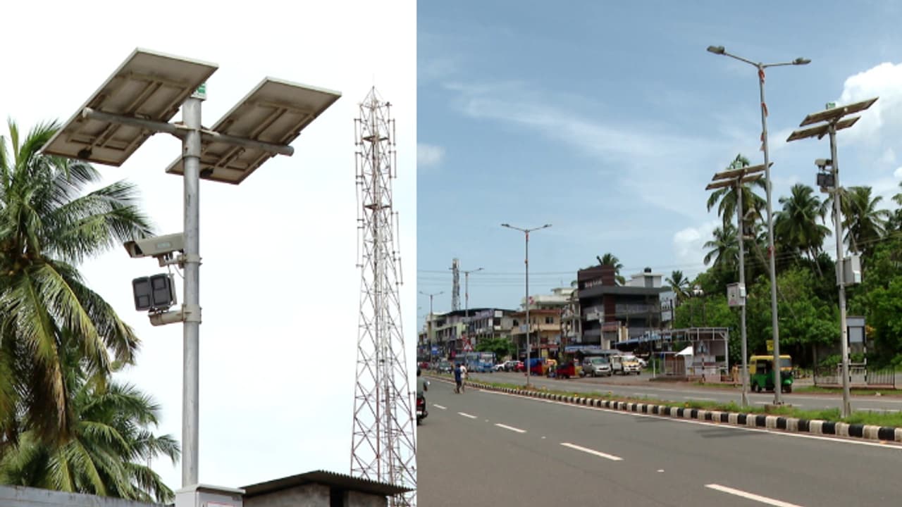 ഒറ്റയടിക്ക് ലക്ഷങ്ങൾ, കുമ്പളക്കാർക്ക് എട്ടിന്റെ പണിയുമായി എഐ ക്യാമറ, പിഴയടക്കാൻ ലോൺ എടുക്കണമെന്ന് നാട്ടുകാർ ഒറ്റയടിക്ക് ലക്ഷങ്ങൾ, കുമ്പളക്കാർക്ക് എട്ടിന്റെ പണിയുമായി എഐ ക്യാമറ, പിഴയടക്കാൻ ലോൺ എടുക്കണമെന്ന് നാട്ടുകാർ