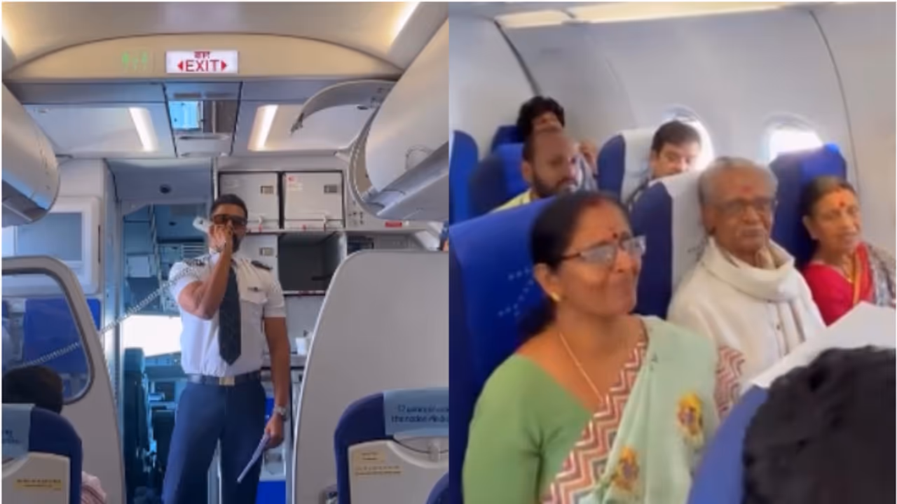 അഭിമാന നിമിഷം! വൈറൽ വീഡിയോ; 'മുത്തശ്ശന്റെ TVS50 യുടെ പിൻസീറ്റിൽ പലതവണ യാത്ര ചെയ്തിട്ടുണ്ട്, ഇനി എന്റെ അവസരം' അഭിമാന നിമിഷം! വൈറൽ വീഡിയോ; 'മുത്തശ്ശന്റെ TVS50 യുടെ പിൻസീറ്റിൽ പലതവണ യാത്ര ചെയ്തിട്ടുണ്ട്, ഇനി എന്റെ അവസരം'