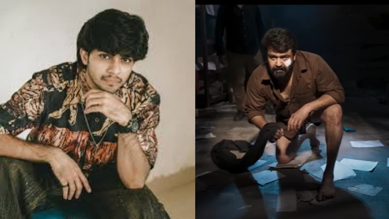 മില്യണുകളടിച്ച് മോഹൻലാൽ, കട്ടയ്ക്ക് പിടിച്ച് നസ്ലെനും ! ആദ്യ 10ൽ ഇടംപിടിച്ച് മമ്മൂട്ടി പടവും; ബുക്കിംഗ് കണക്ക്