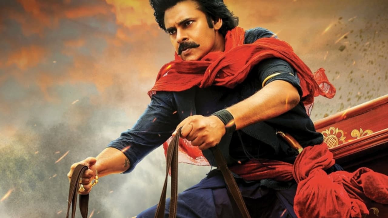 ഹരി ഹര വീര മല്ലു ഒടിടിയില്‍ എവിടെ?, അപ്‍ഡേറ്റ്