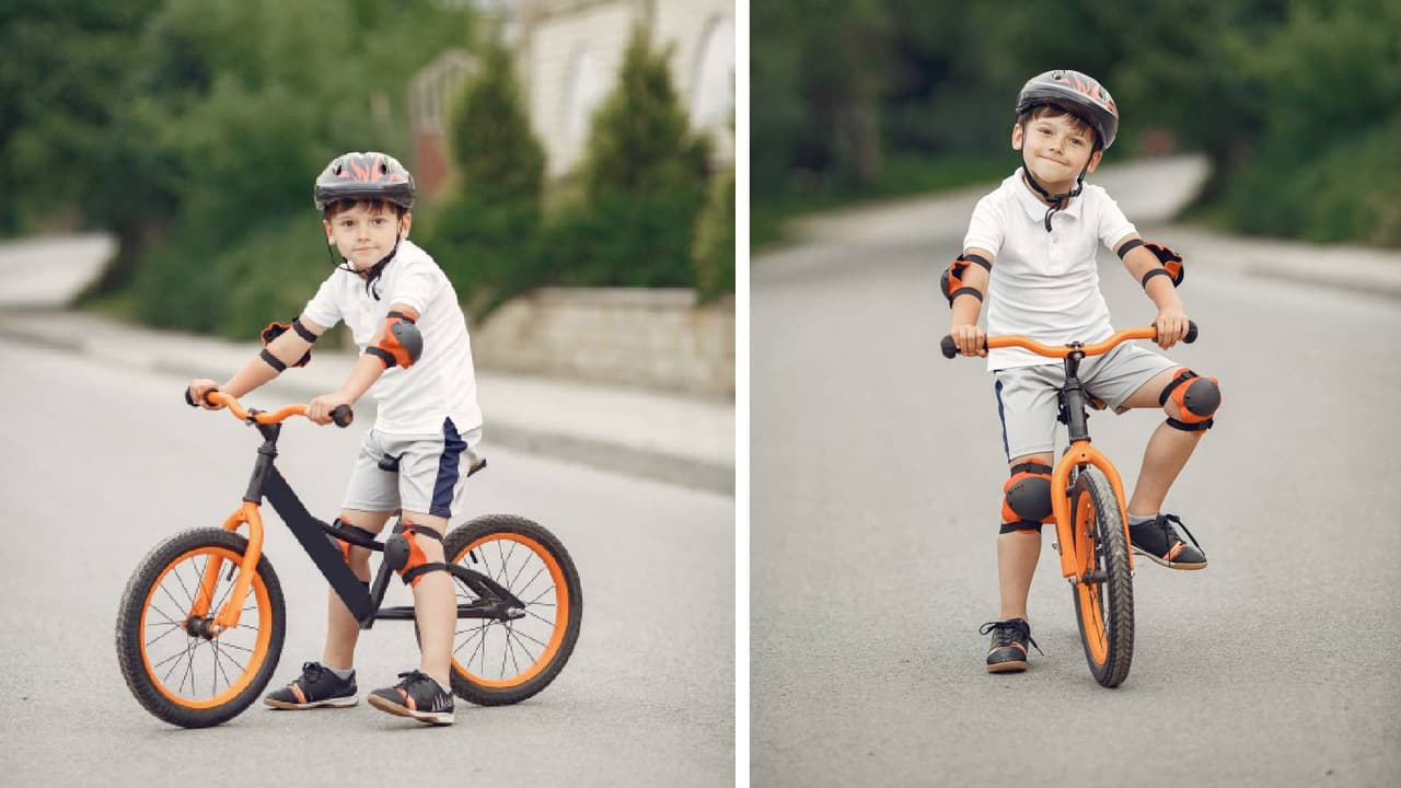 Bicycle Day 2025 Benefits of cycling for kids Bicycle Day 2025 Benefits of cycling for kids