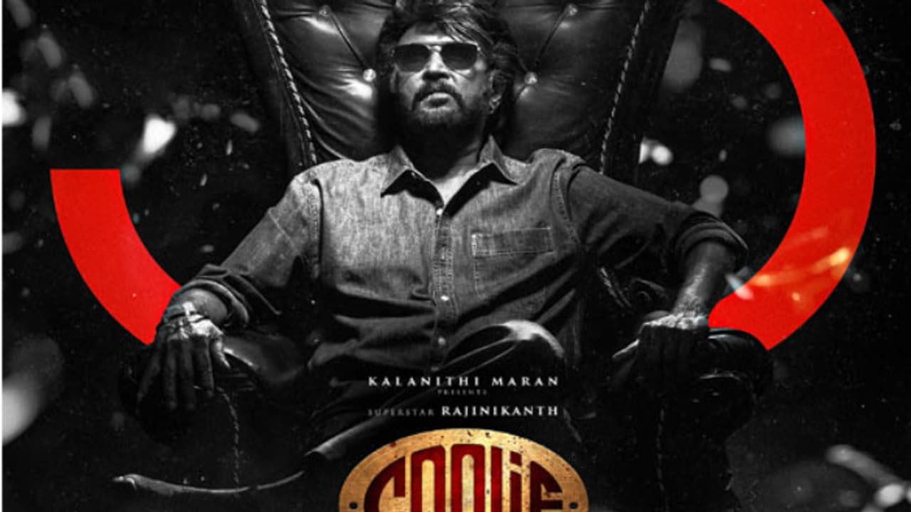 റിലീസിന് മുന്നേ 80 കോടിയോ?, ഇത് റെക്കോര്ഡ് ഡീല്?, 'കൂലി'ക്കായി വൻകിട കമ്പനികള് റിലീസിന് മുന്നേ 80 കോടിയോ?, ഇത് റെക്കോര്ഡ് ഡീല്?, 'കൂലി'ക്കായി വൻകിട കമ്പനികള്