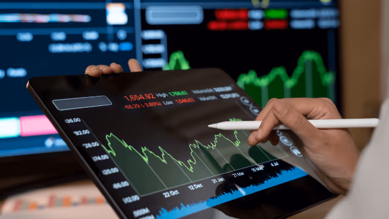 stock market stock market