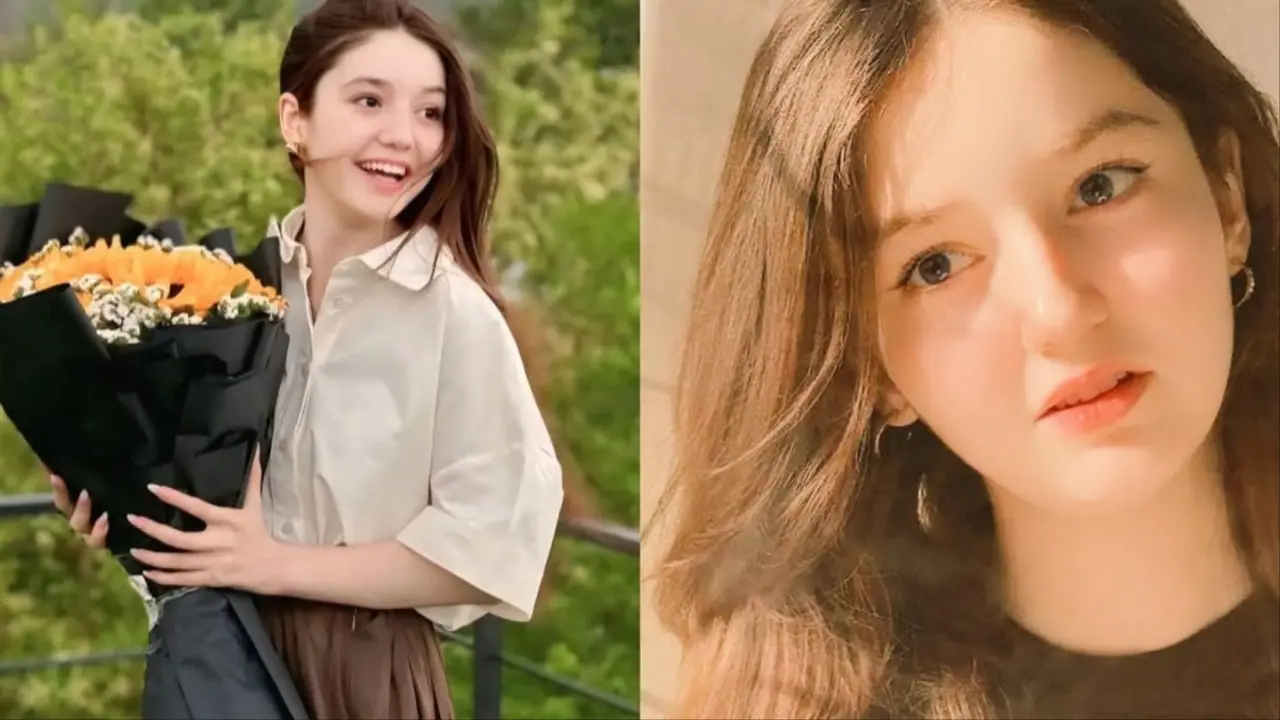 Sana Yousaf TikTok videos Sana Yousaf TikTok videos