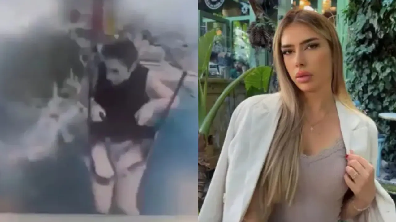 പാരാസെയിലിംഗ് നടത്തി 160 ഉയരത്തിലെത്തി, ഭയന്ന് വിറച്ച് യുവതി തന്നെ സുരക്ഷാ ബെൽറ്റ് അഴിച്ചുമാറ്റി, ദാരുണാന്ത്യം പാരാസെയിലിംഗ് നടത്തി 160 ഉയരത്തിലെത്തി, ഭയന്ന് വിറച്ച് യുവതി തന്നെ സുരക്ഷാ ബെൽറ്റ് അഴിച്ചുമാറ്റി, ദാരുണാന്ത്യം