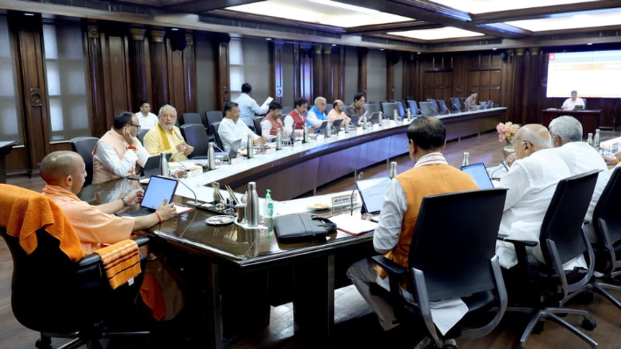 up cabinet meeting 2025 yogi adityanath decisions agniveer reservation odop urban green policy