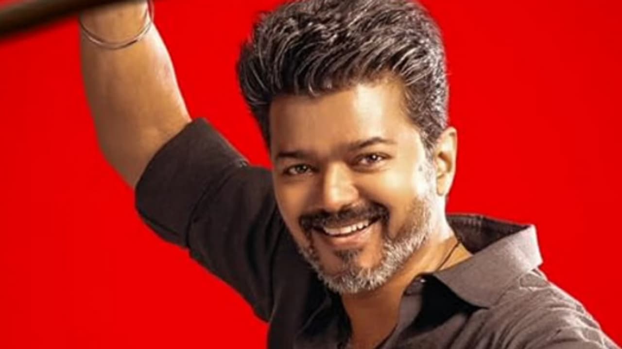 ആയിരം കോടി തികയ്‍ക്കുമോ ജനനായകൻ?, ചിത്രത്തിന്റെ വമ്പൻ അപ്‍ഡേറ്റ്