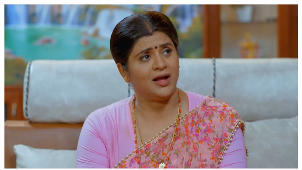 ശ്രീകാന്തിന്റെ വരവും കാത്ത് ചന്ദ്ര ചെമ്പനീർ പൂവ് സീരിയൽ റിവ്യൂ