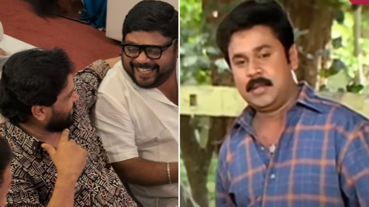 ബജറ്റ് വെറും 3 കോടി, 95 ദിവസത്തെ ഷൂട്ട്, ഒടുവിൽ സൂപ്പർ ഹിറ്റ്; ആ ദിലീപ് പടത്തിനെ കുറിച്ച് ജോണി ആന്റണി ബജറ്റ് വെറും 3 കോടി, 95 ദിവസത്തെ ഷൂട്ട്, ഒടുവിൽ സൂപ്പർ ഹിറ്റ്; ആ ദിലീപ് പടത്തിനെ കുറിച്ച് ജോണി ആന്റണി